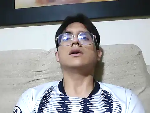 Show webcam de HardDick2