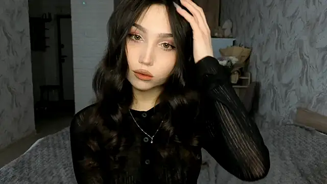 Qwami_Amie Webcam-Show