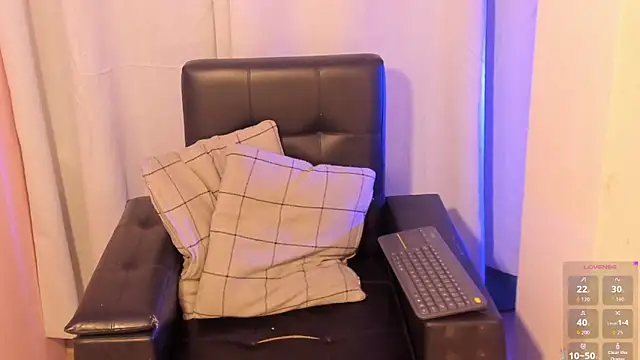 harry_salvatore's Webcam Show