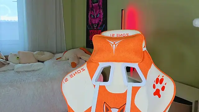 Czat XXX na żywo – Regina_Amour