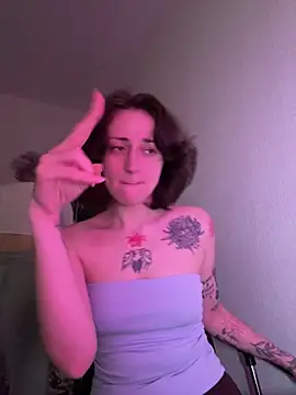 Dooubletroublee Live XXX-Chat