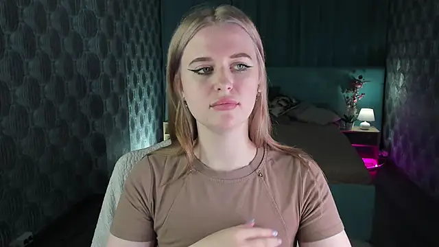 Betany_Foks – Live XXX-chat