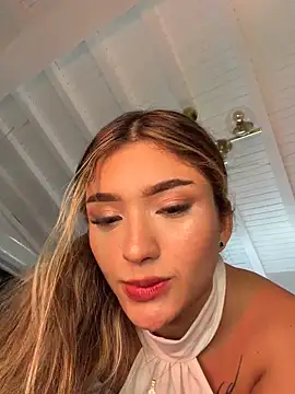 دردشة Arianavillada الجنسية المباشرة