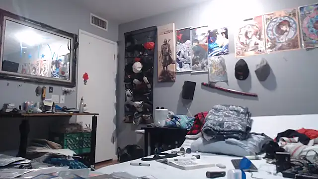 Chat XXX Live AdamJaymz7