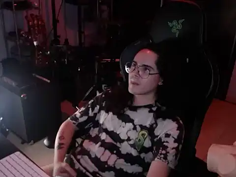 dorrey21 Show Webcam