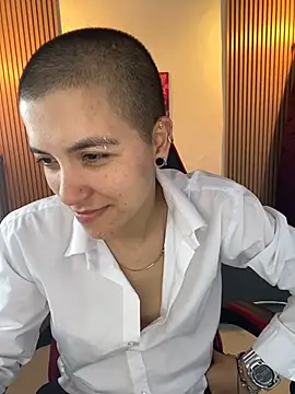 nicocoox's Webcam Show
