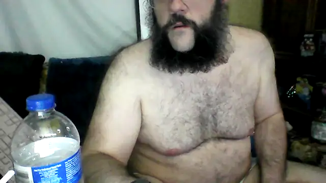 BriTheTopBear – webcam-show