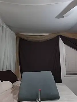 BaileyMFox Adlı Modelin Canlı XXX Sohbeti