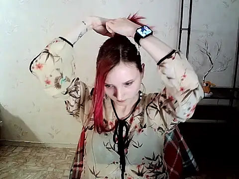 Red_Fox777 라이브 XXX 채팅
