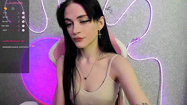 Онлайн чат XXX Molly_Crystall