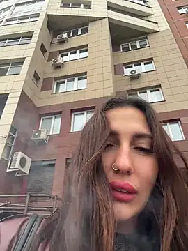 AleksandraRich's Live XXX Chat