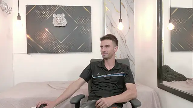 KingOfTemptation's Live XXX Chat