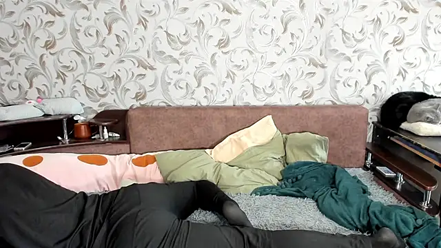 zeriax Chat XXX in diretta
