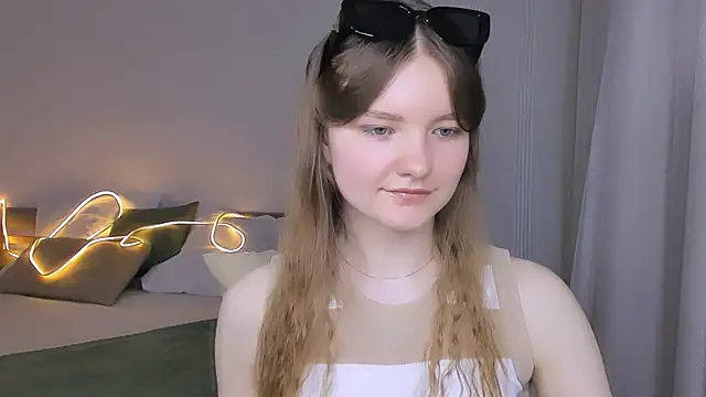 XXX chat uživo modela LookEva