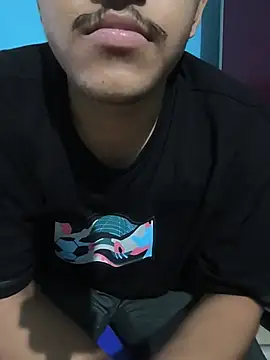 luciferlust's Webcam Show