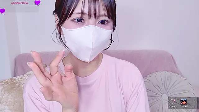 _Nono's Live XXX Chat