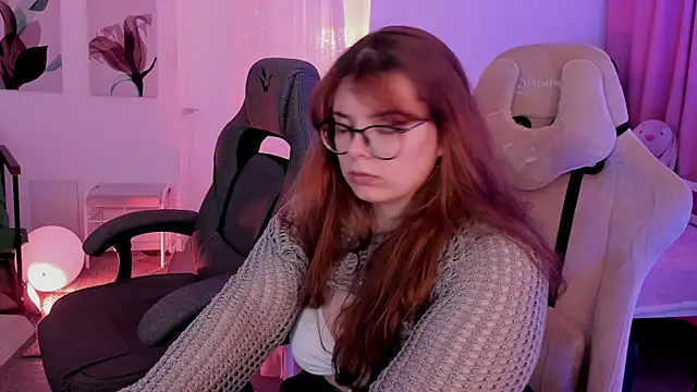 KeytSilvas Live XXX-chat
