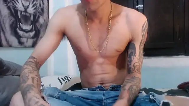 dany_hardy Show Webcam