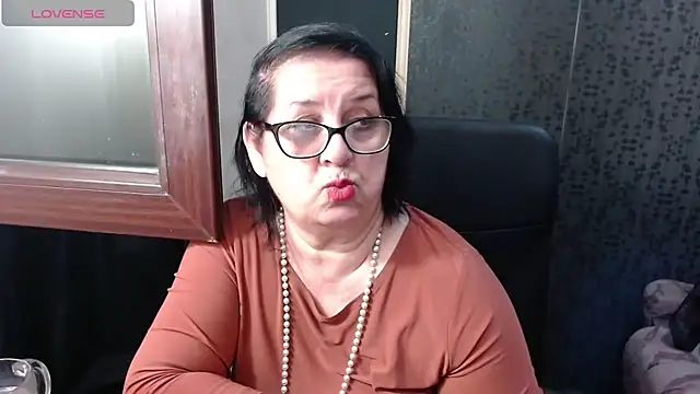 MissSanjanne 网络视讯表演