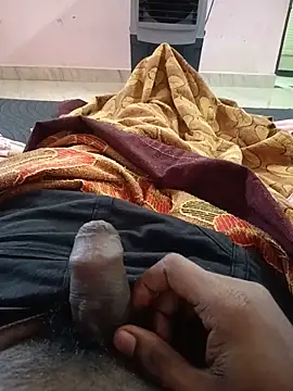 Show webcam de Sath48555