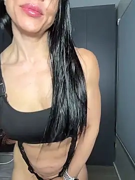 Kattefit's Live XXX Chat