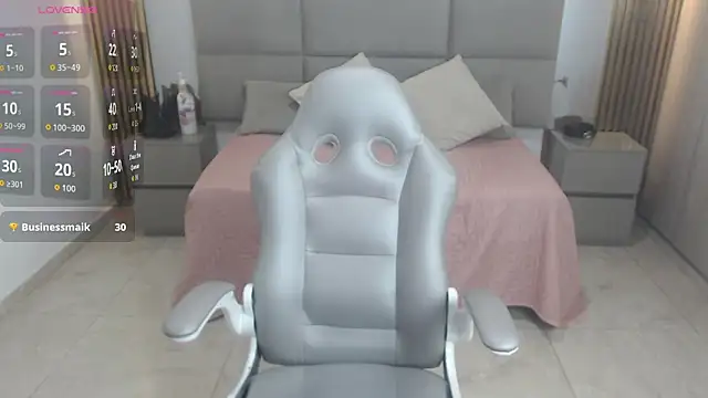 Nasira_sultan Show Webcam