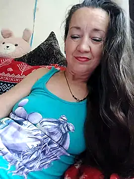 anayss17's Live XXX Chat