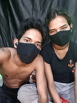 VelvetVibe_75 Obrolan Langsung XXX