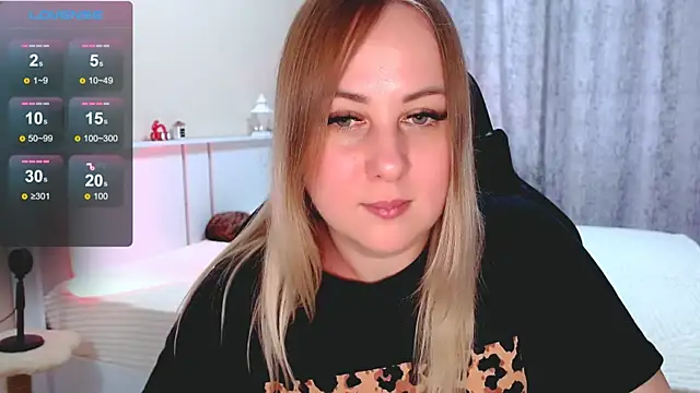Pretty_Yourfriend's Live XXX Chat