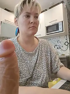 Chat XXX en directo de Jessie_Lust