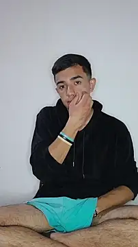 Thick_Cock's Webcam Show