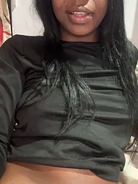 Show de webcam de Badgirlsu
