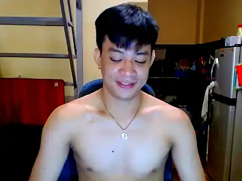 AsianCUMQUICKLY Pertunjukan Webcam