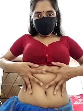 Puja-Rane 现场XXX聊天