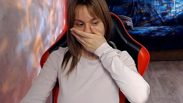 XXX chat uživo modela MiaBun1