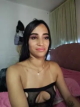 Webkamerová show _nathaly_sweet