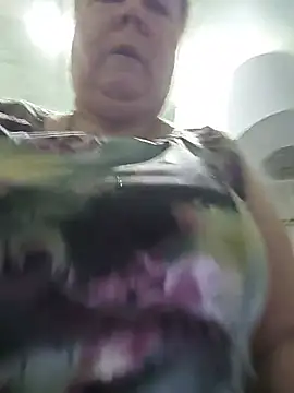 EffectFiona's Webcam Show
