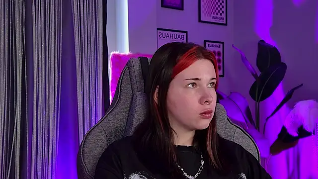 AliceSunday Live XXX-Chat