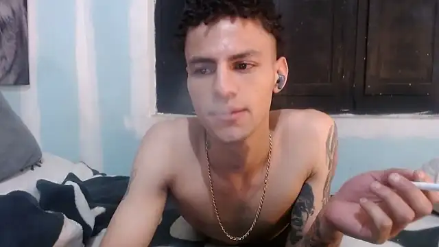 Show de webcam de dany_hardy