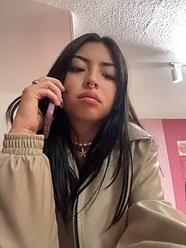 Živý XXX chat Valu_euphoria