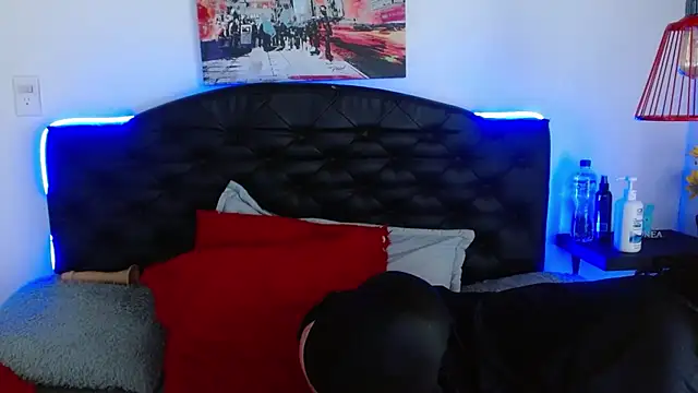 anya_nasty_'s Live XXX Chat