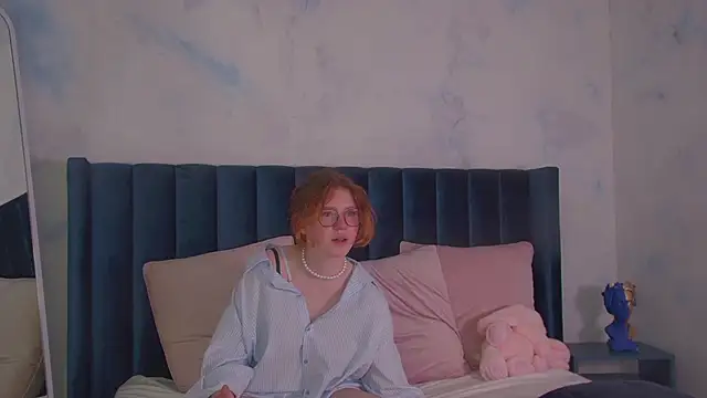 LauraDennis 라이브 XXX 채팅