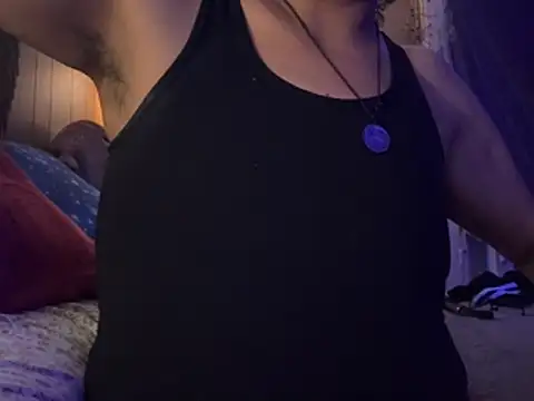LinedBlending's Webcam Show