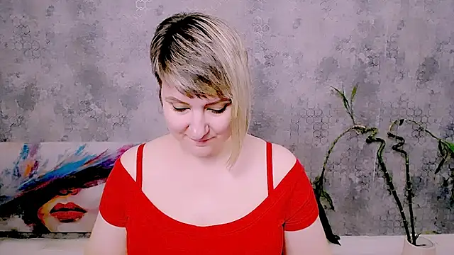 Chat XXX en directo de Djullia