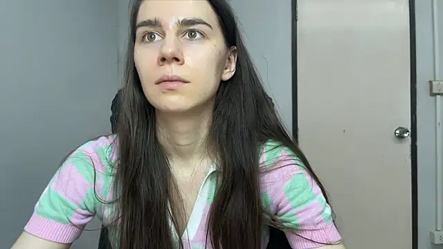 Czat XXX na żywo – SassyJessi