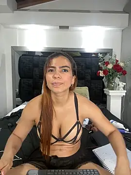 Arianna_Jones1 Live XXX-chat