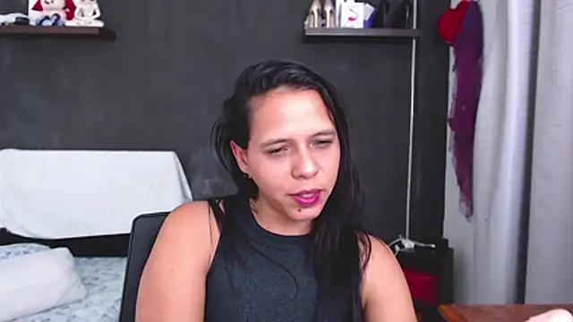 SusanLeroy – Live XXX-chat
