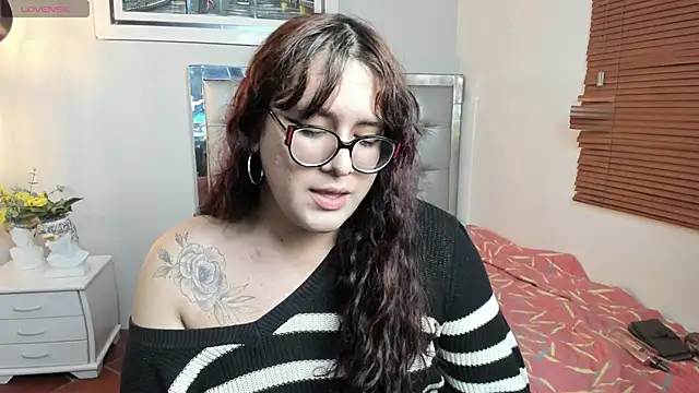 kathepickmanx Webcam-Show