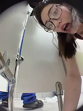 عرض كام BallerinaCappuccino_