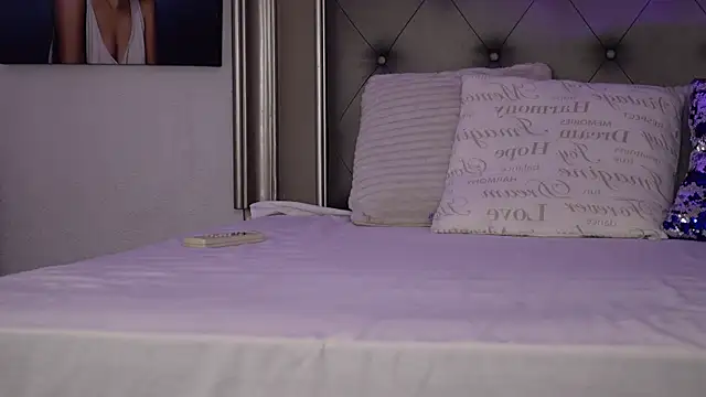 Zoey_CarterXのライブXXXチャット